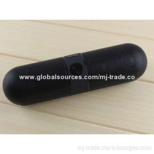 Bluetooth Wireless Speakers with 800Hz Frequency
